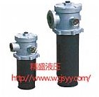 自封式磁性回油过滤器 自封式磁性回油过滤器